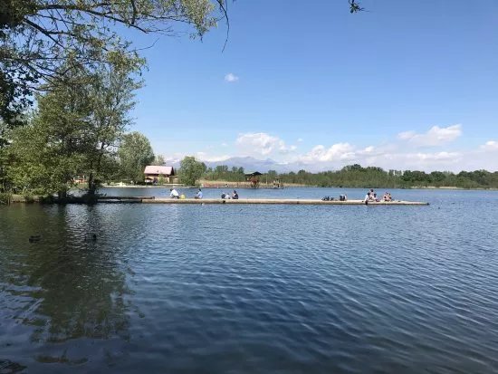 Parco Naturale del Lago di Candia
