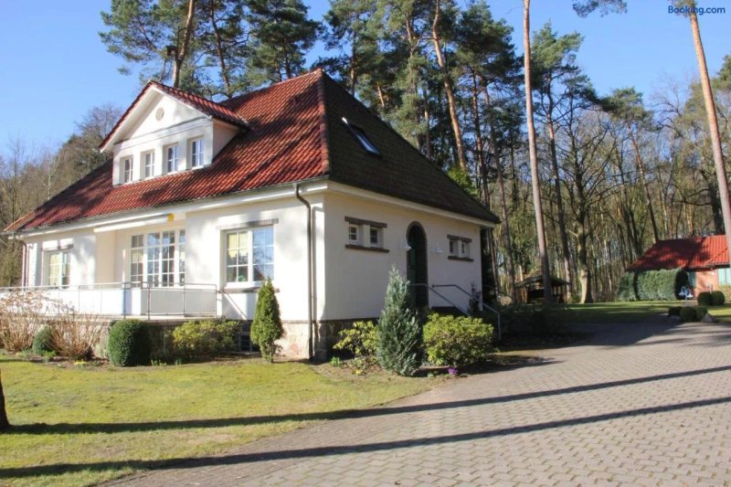 Appartementpark Seeblick