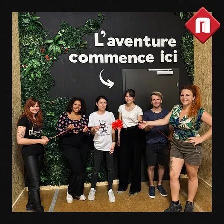 Housetrap Payerne - Escape Game