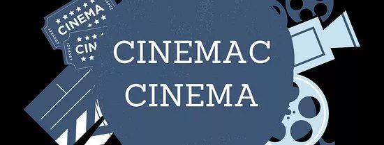Cinemac Macclesfield