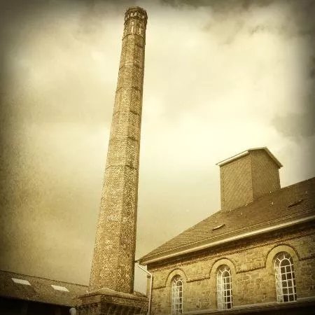Historische Brennerei Ronsahl