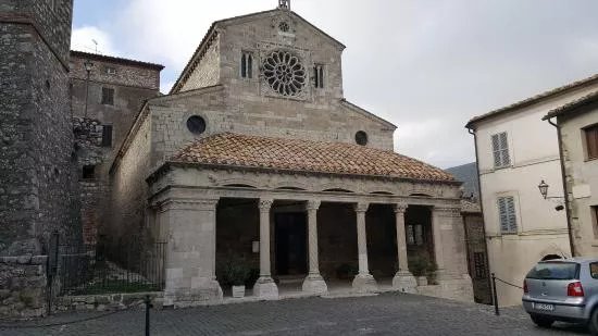 Collegiata Di Santa Maria Assunta