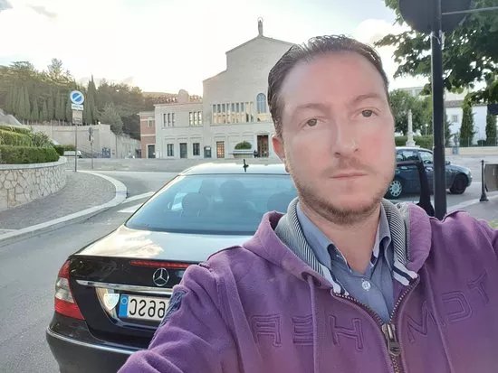 Servizio Taxi di Urbano Donato