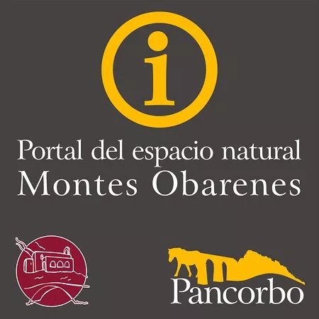 Oficina de Informacion Montes Obarenes