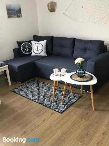Apartamenty Blisko Plazy
