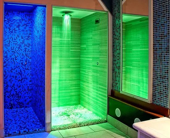 Suio Natural Spa