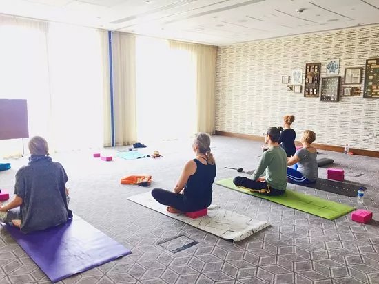 Joy Yoga and Wellness