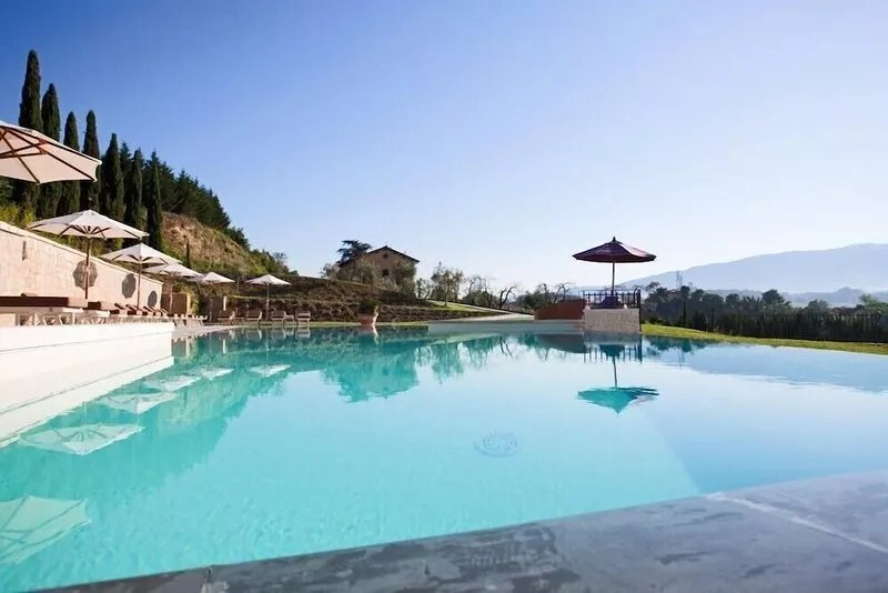 Villa on the Florentine hills-Relais Close to Florence - Official page
