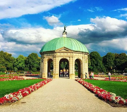 Hofgarten