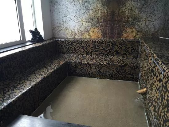 Gautama Wellness & Spa Center