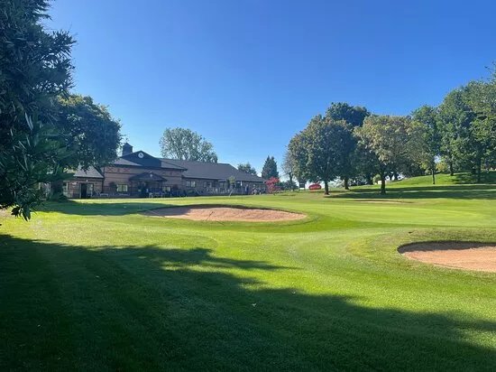 Llanishen Golf Club