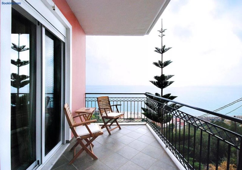 Villa Sunset