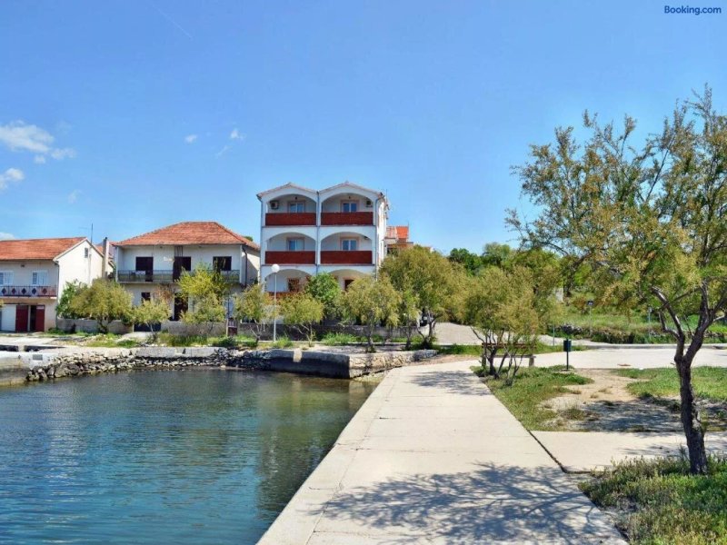 Apartment Bajan 545