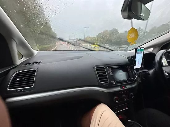 Tristar Worldwide Chauffeur Services