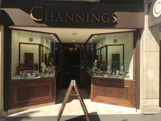 Channings Jewellers