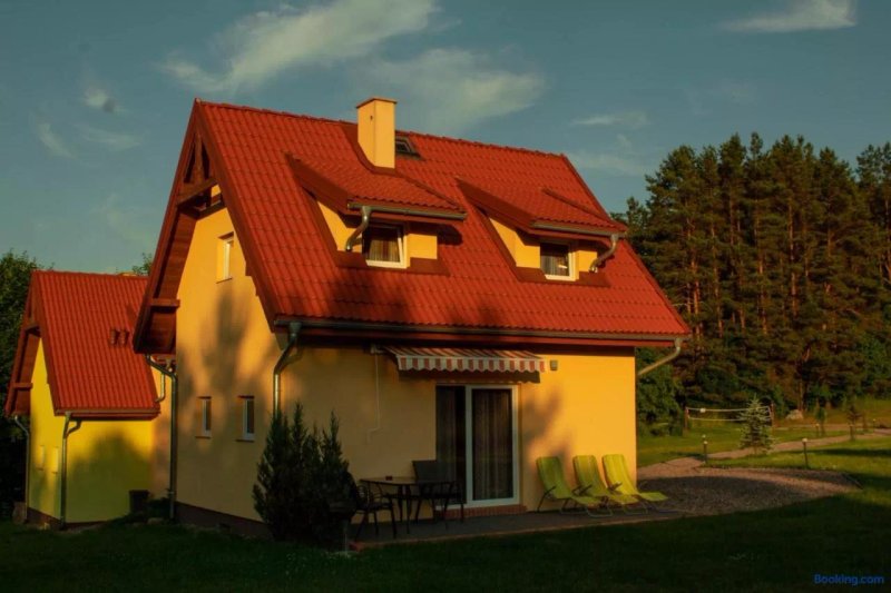 Mazurski Domek