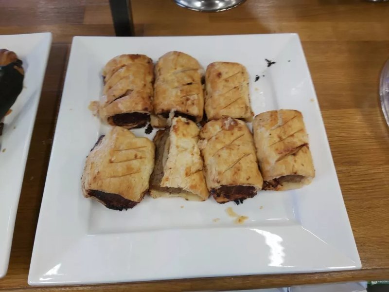 Norfolk Street Deli