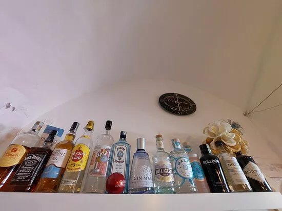 Bar San Martino