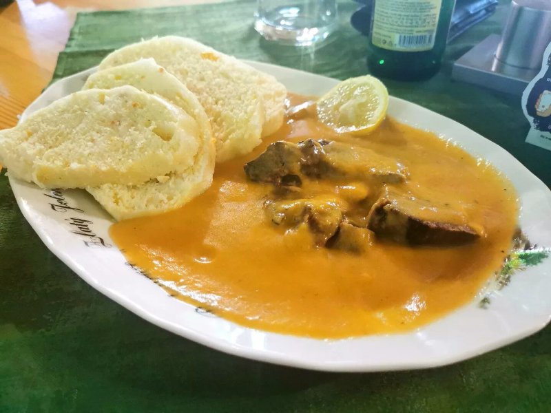 Restaurace Zlaty Jelen