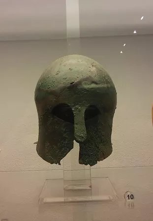 Museo Archeologico di Atena Lucana