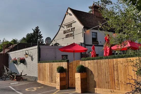 Barley Mow Hersham