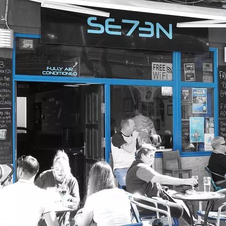 Bar Se7en