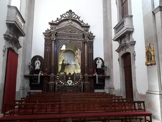 Basilica Do Sagrado Coracao De Jesus