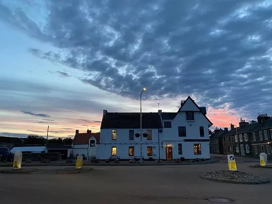 Ye Olde Hotel