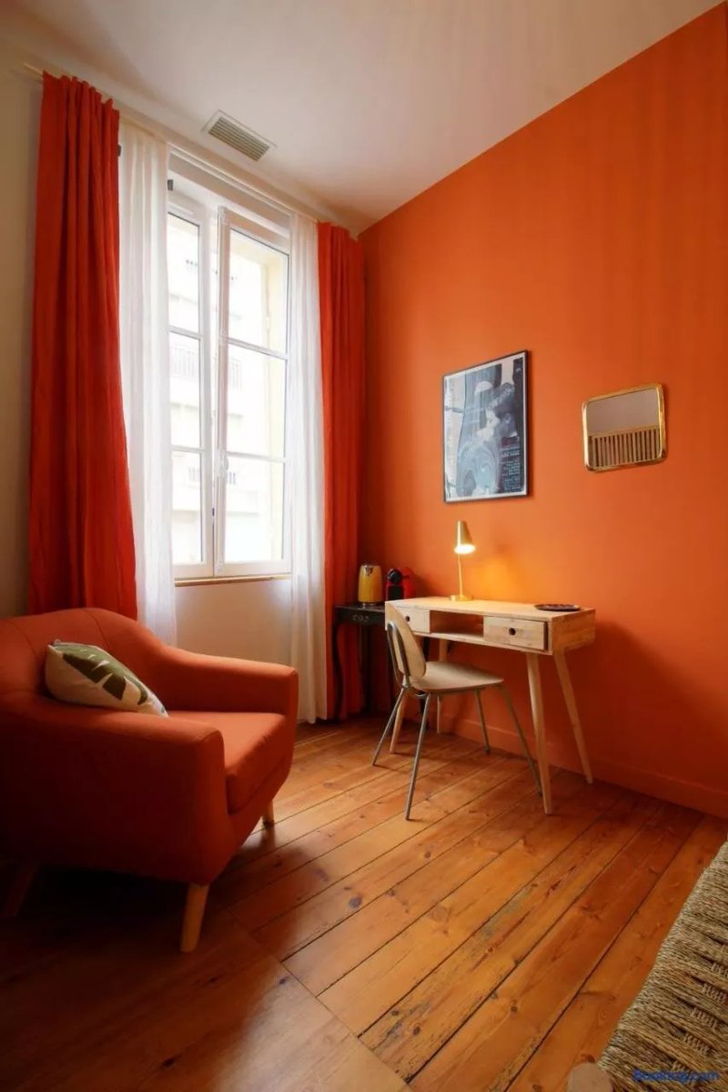 Maison D'Hôtes Alma