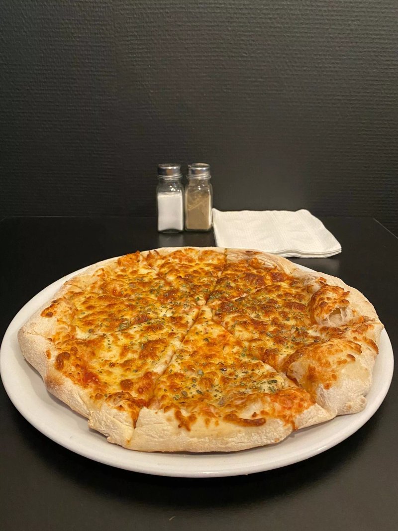 Konings Pizza