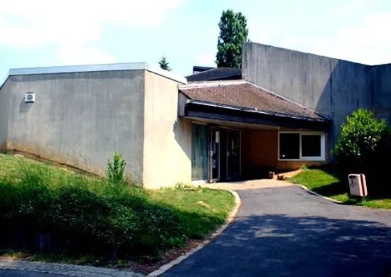 Piscine Municipale