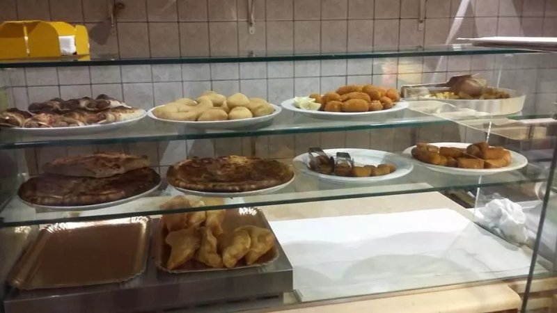 Pizzeria Lo Smeraldo 2