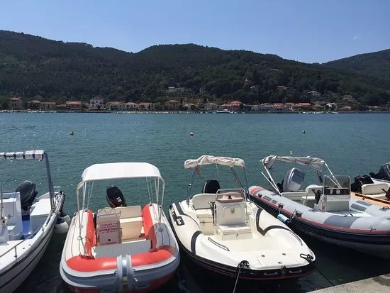 Servizi Punta Corvo