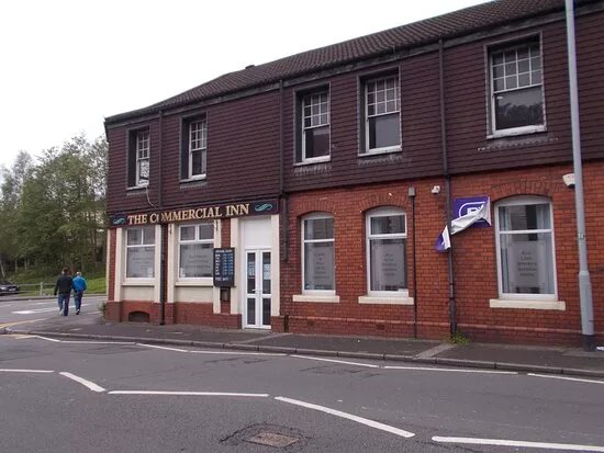 Commercial Inn