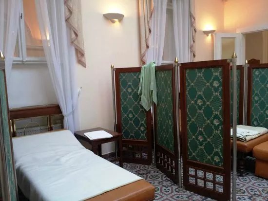 Danubius Health Spa & Wellness