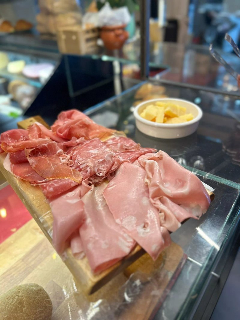 Bottega Sacro Cuore