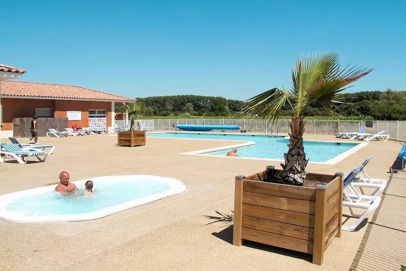 Domaine d'Ensérune by Interhome