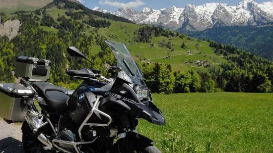 Moto-Plaisir