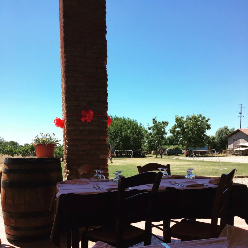 Agriturismo Al Casale