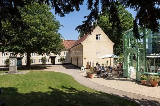 Bakkehusmuseet