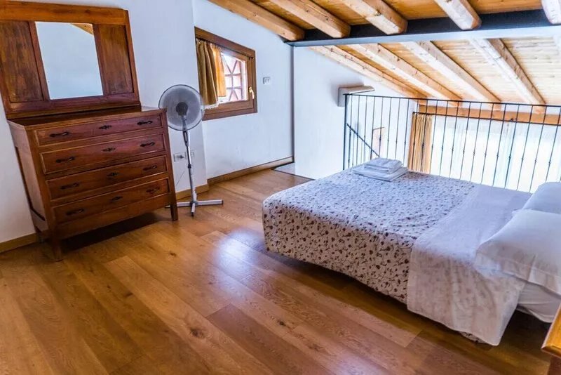 Appartamento "Rovere", Agriturismo dai Gobbi