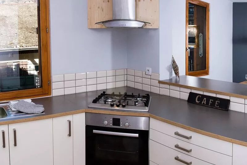Apartment La Dranse 2 Is A Lovely Open Plan Four Bedroom Property