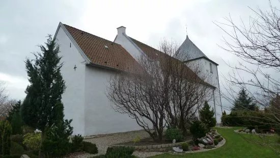 Kolt Kirke