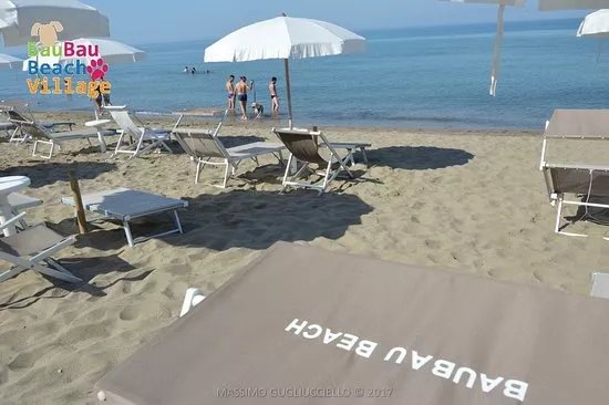 Bau Bau Beach Village