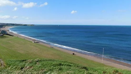 Spittal Beach