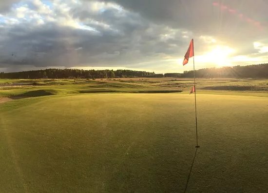 Iitti Golf