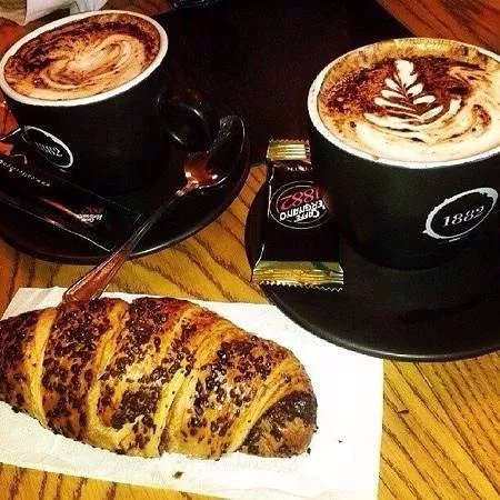 Caffe Vergnano 1882 Trofarello