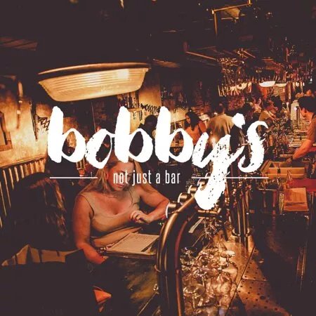 Bobby's Bar - Stratumseind