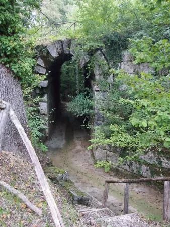 Ponte Fonnaia