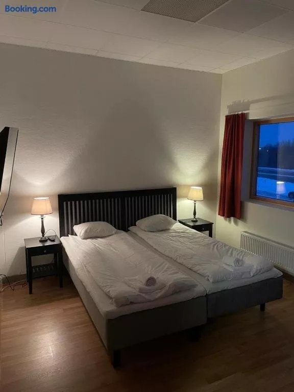 Trestads Vardshus Hotell & Pensionat